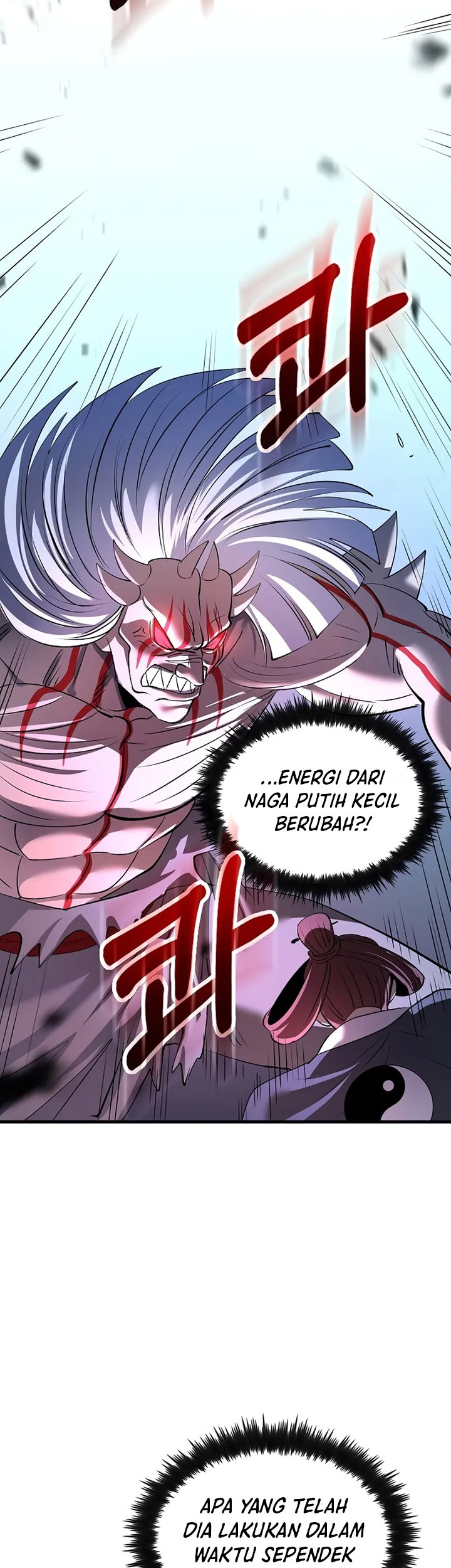 Doctor’s Rebirth Chapter 190 - halaman 50