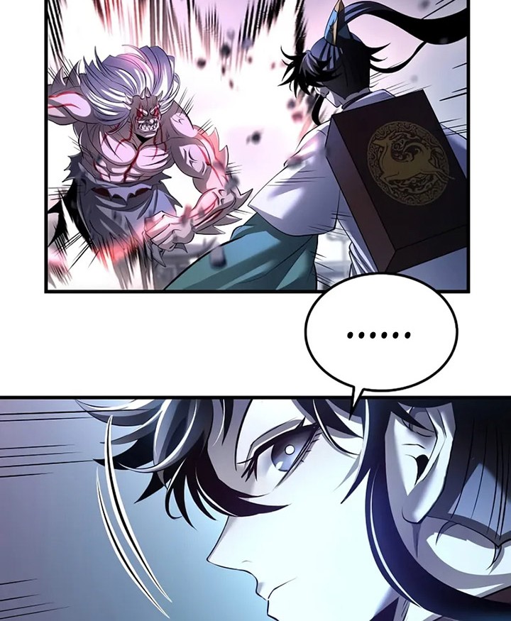 Doctor’s Rebirth Chapter 190 - halaman 71