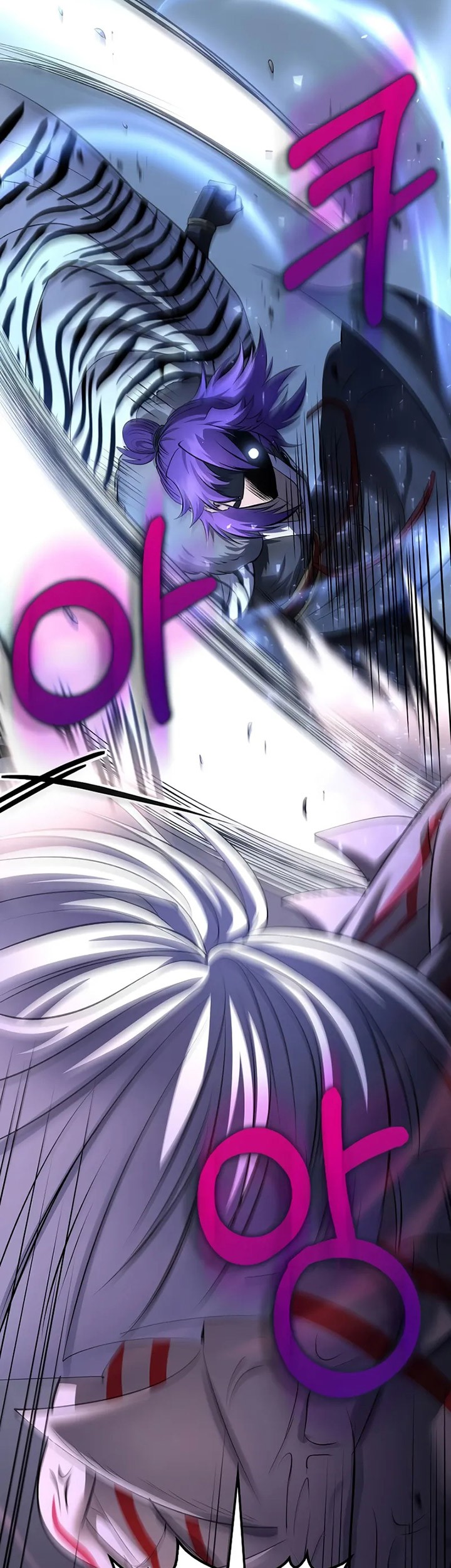 Doctor’s Rebirth Chapter 190 - halaman 8