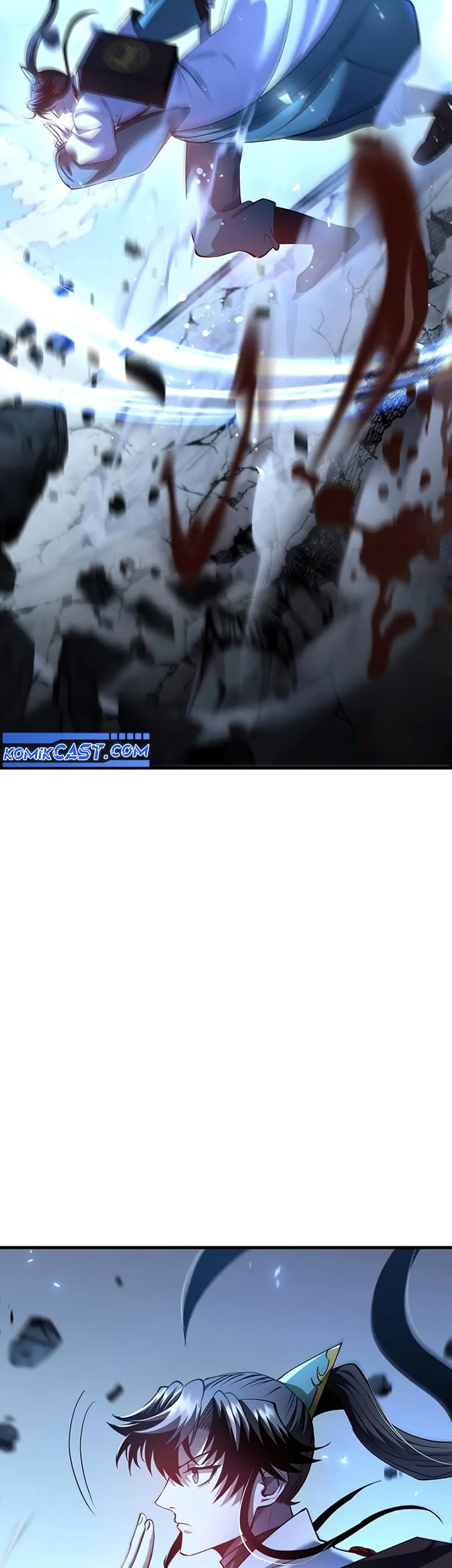 Doctor’s Rebirth Chapter 191 - halaman 10