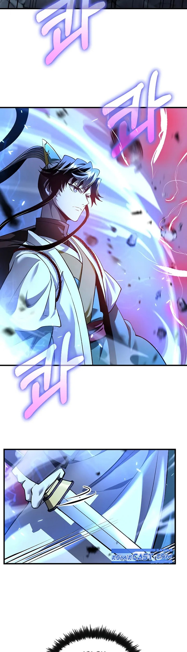 Doctor’s Rebirth Chapter 191 - halaman 18