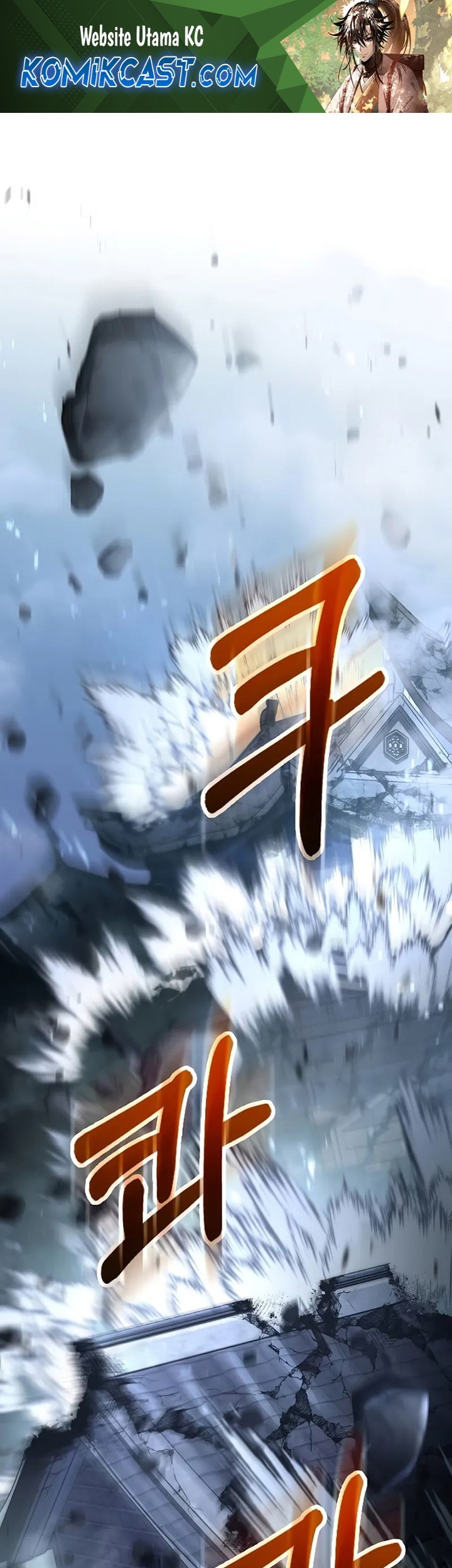 Doctor’s Rebirth Chapter 191 - halaman 2