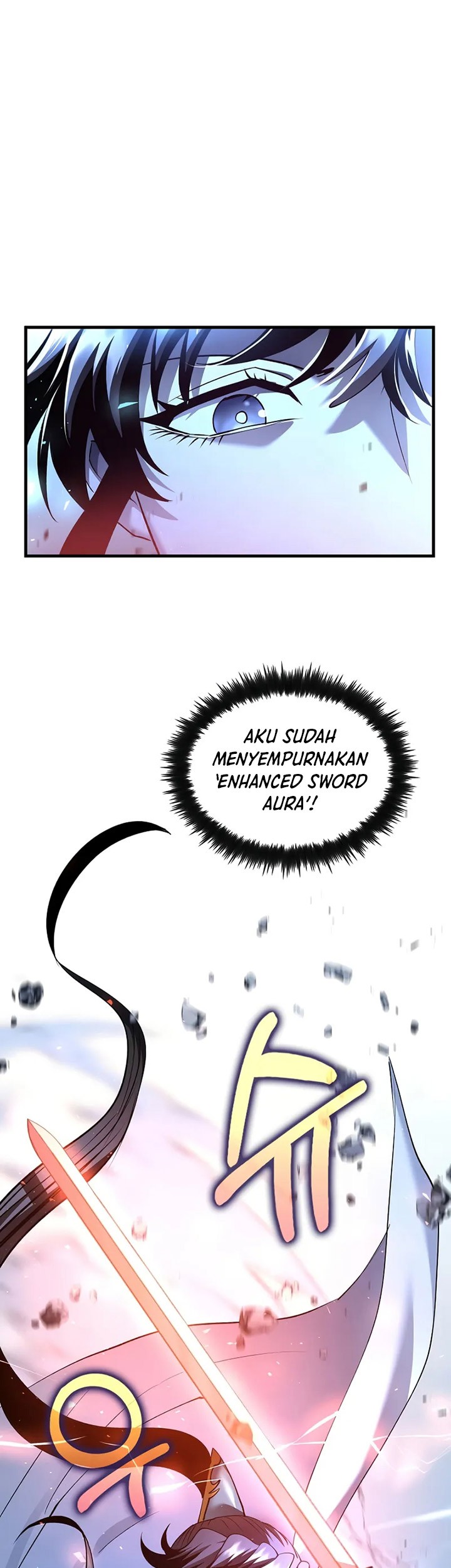 Doctor’s Rebirth Chapter 191 - halaman 20