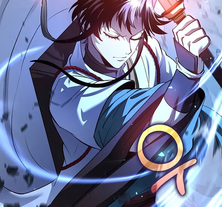 Doctor’s Rebirth Chapter 191 - halaman 21