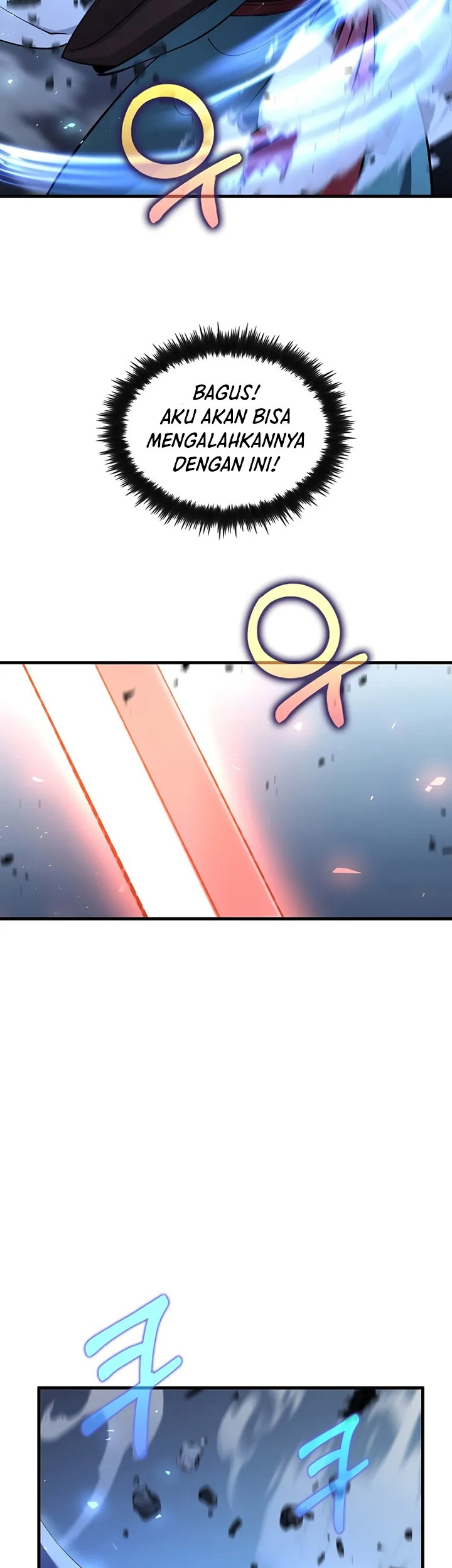 Doctor’s Rebirth Chapter 191 - halaman 22