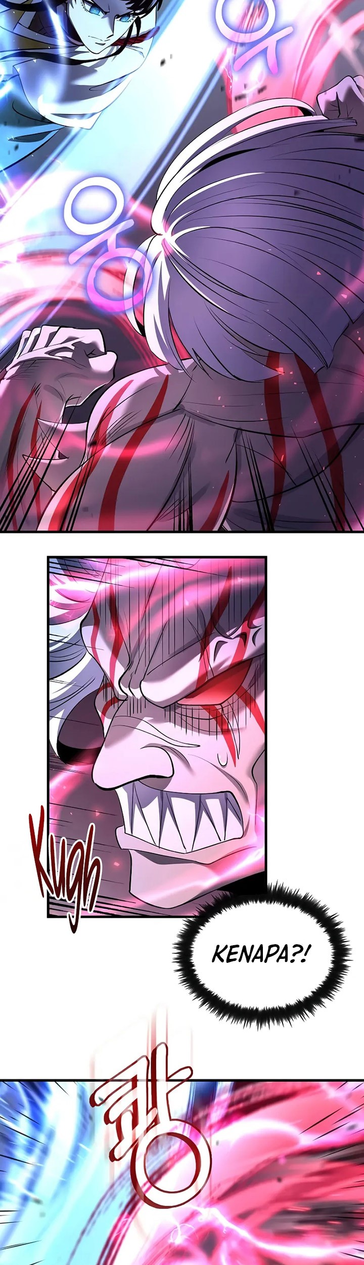 Doctor’s Rebirth Chapter 191 - halaman 30