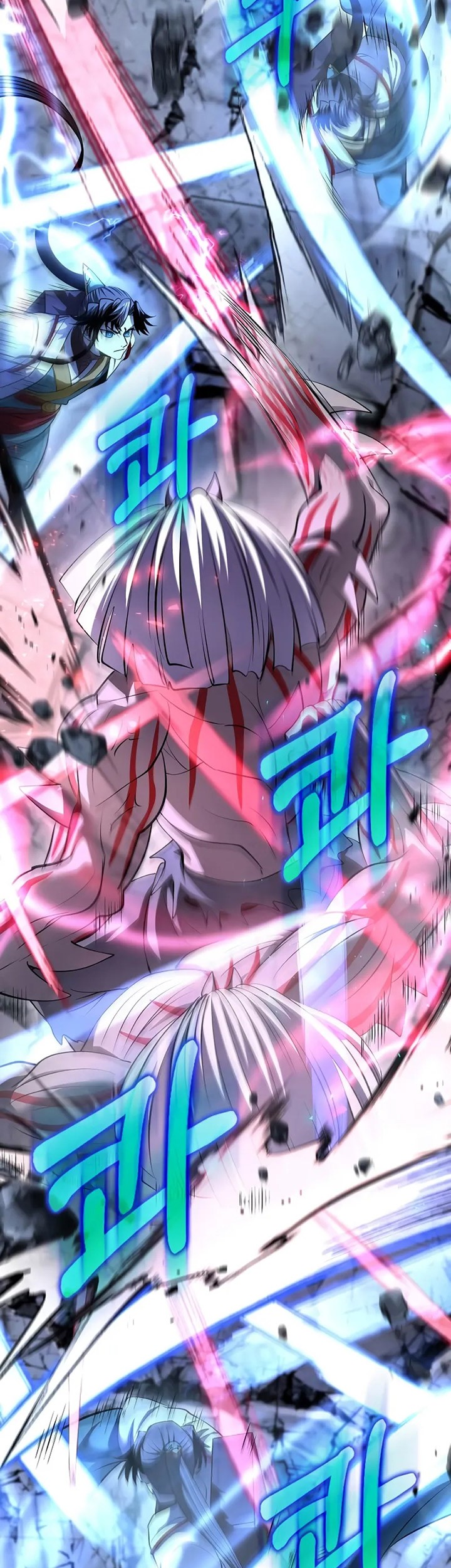 Doctor’s Rebirth Chapter 191 - halaman 34