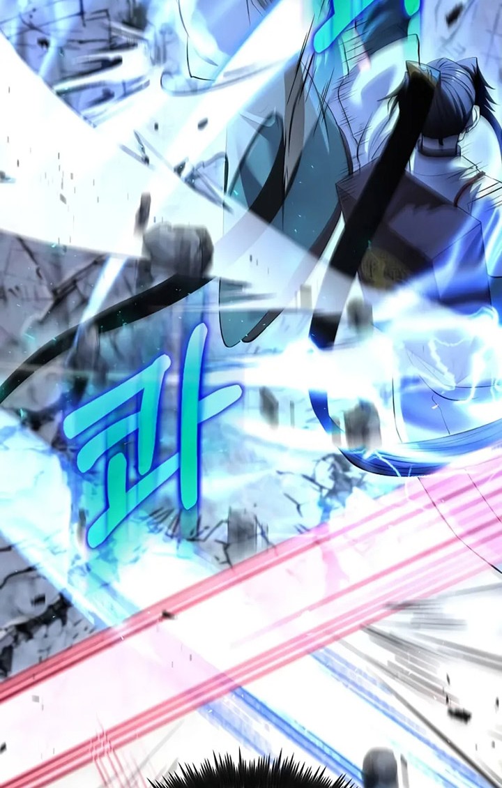 Doctor’s Rebirth Chapter 191 - halaman 35