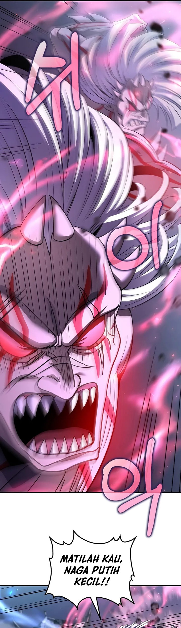 Doctor’s Rebirth Chapter 191 - halaman 38