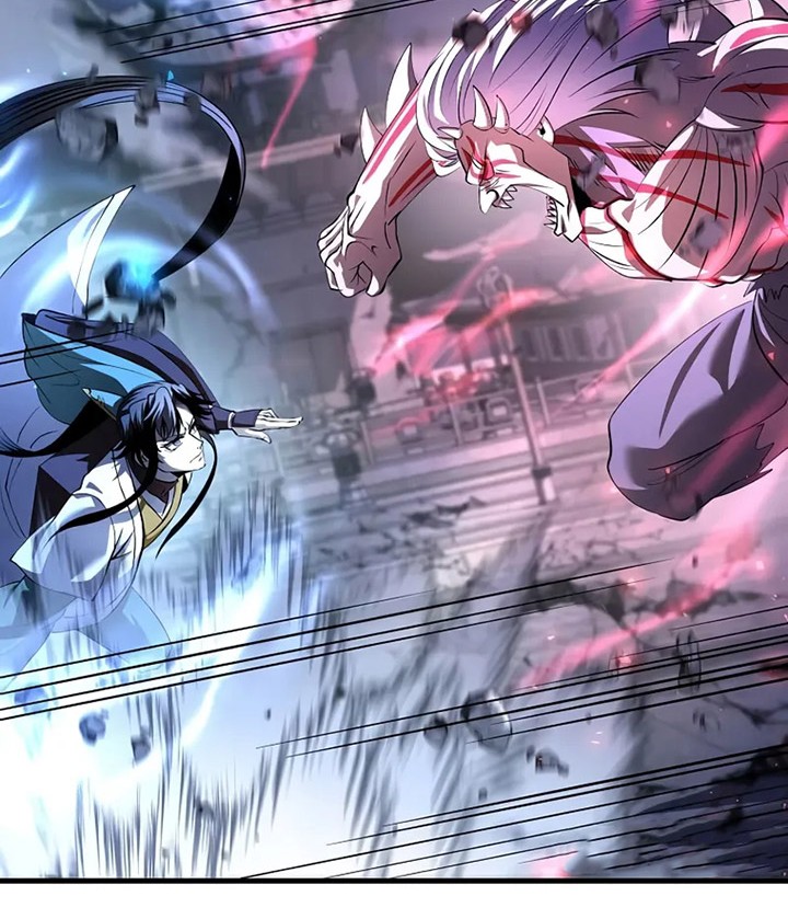 Doctor’s Rebirth Chapter 191 - halaman 39