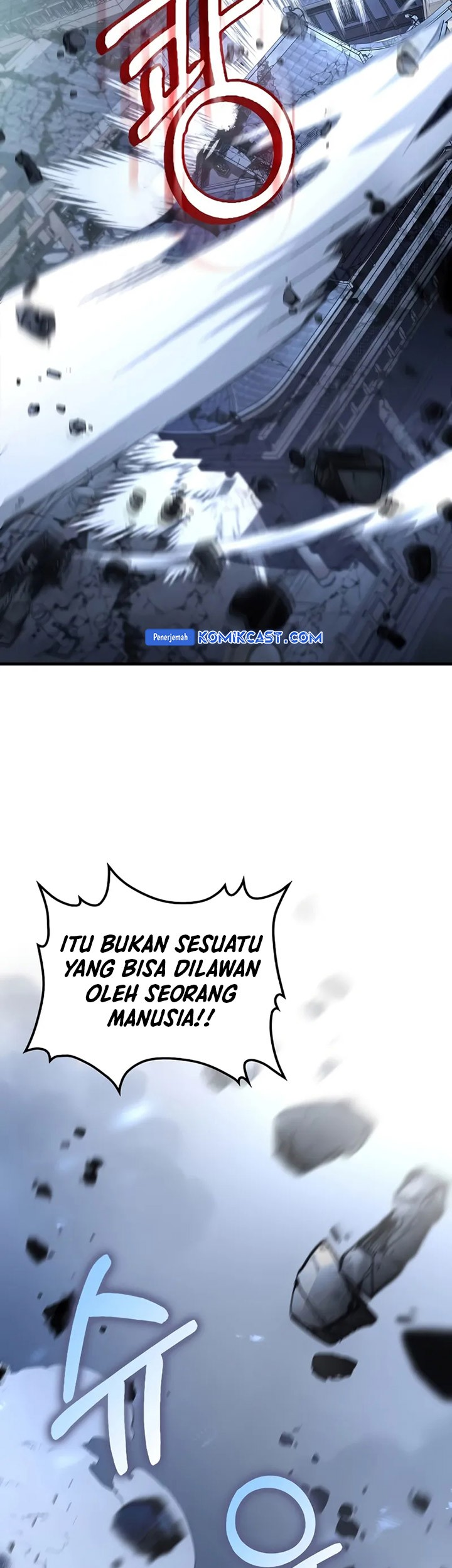Doctor’s Rebirth Chapter 191 - halaman 52