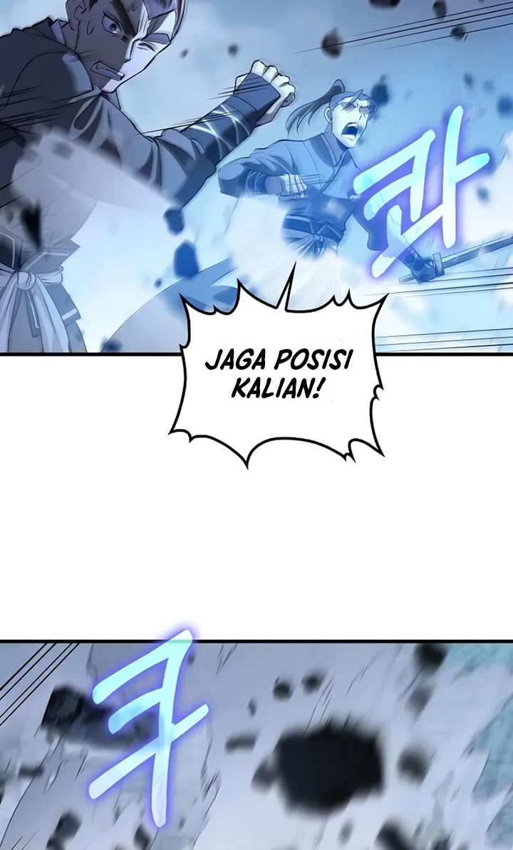 Doctor’s Rebirth Chapter 191 - halaman 55
