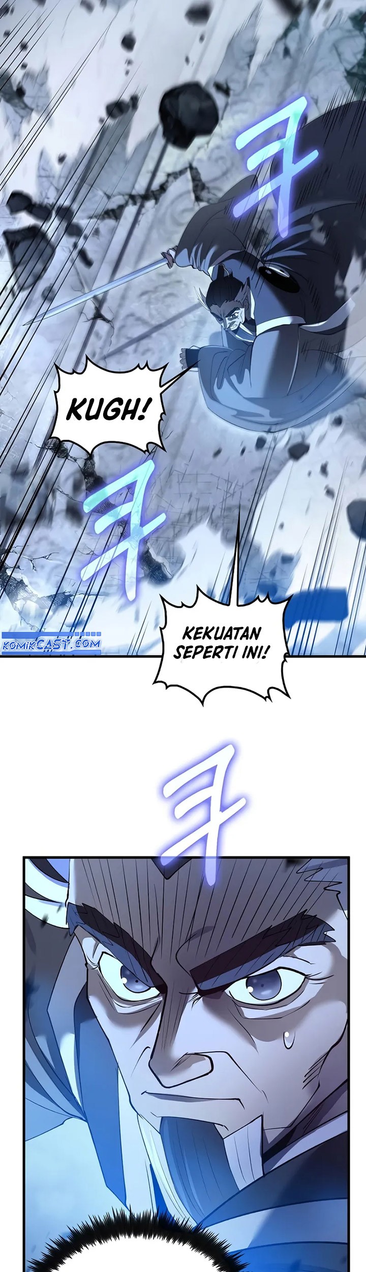 Doctor’s Rebirth Chapter 191 - halaman 56