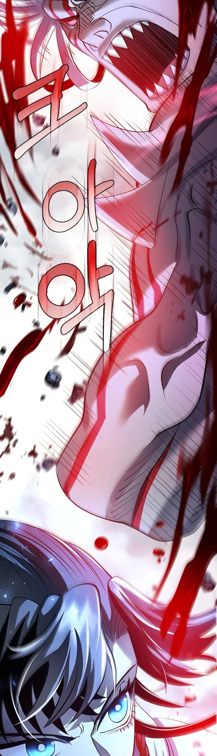 Doctor’s Rebirth Chapter 191 - halaman 60