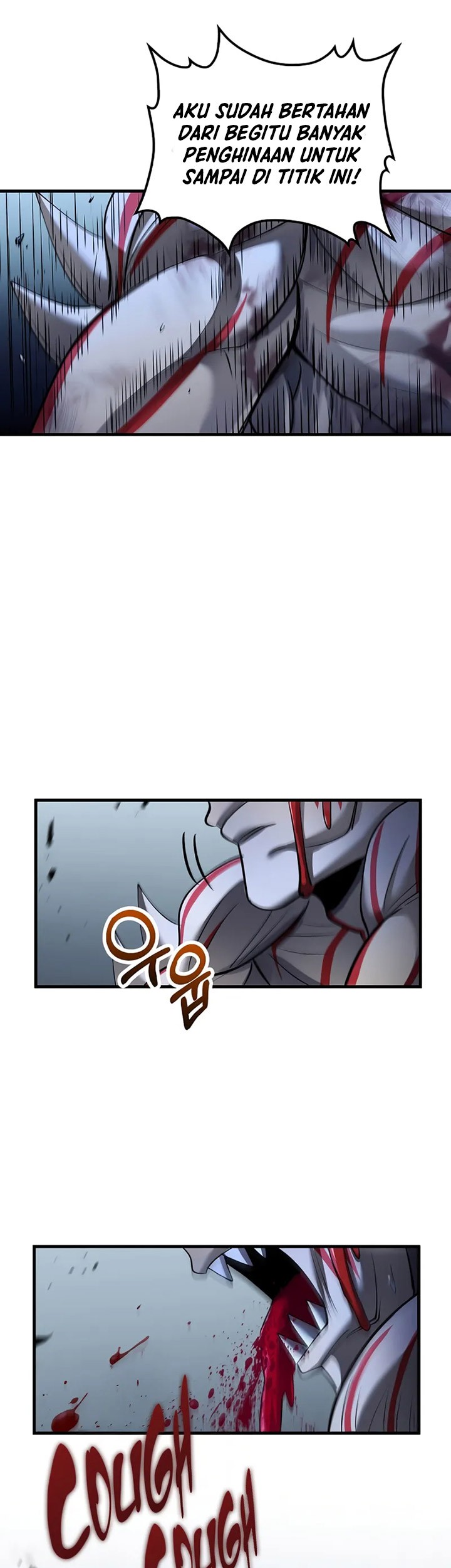Doctor’s Rebirth Chapter 191 - halaman 68