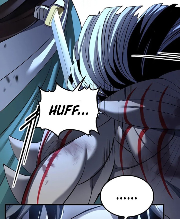 Doctor’s Rebirth Chapter 191 - halaman 71