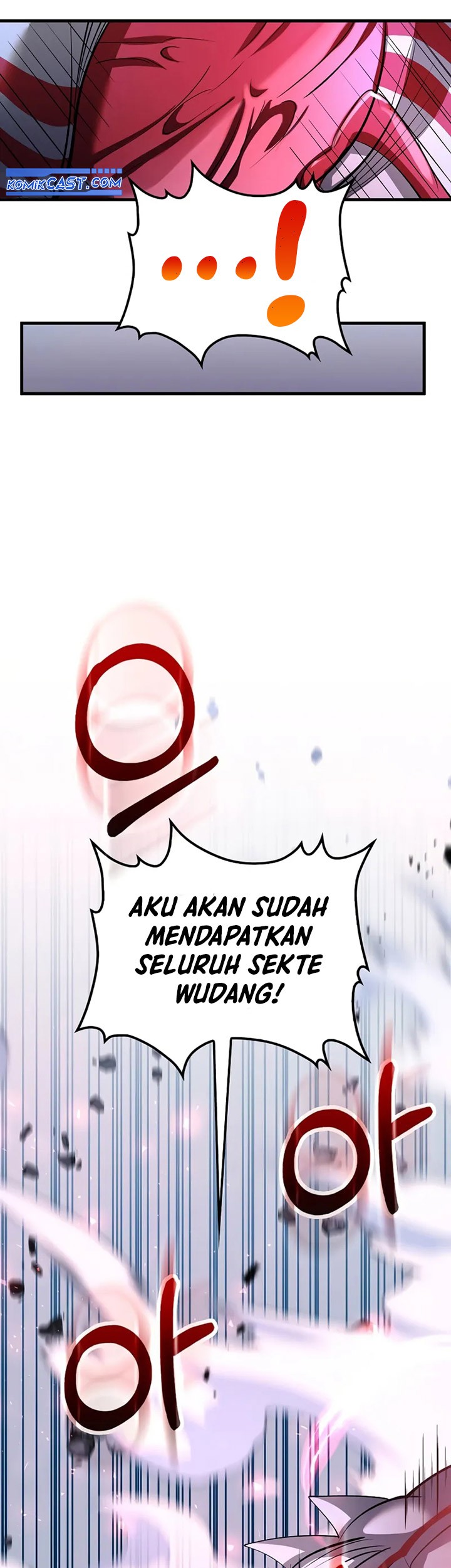 Doctor’s Rebirth Chapter 191 - halaman 76