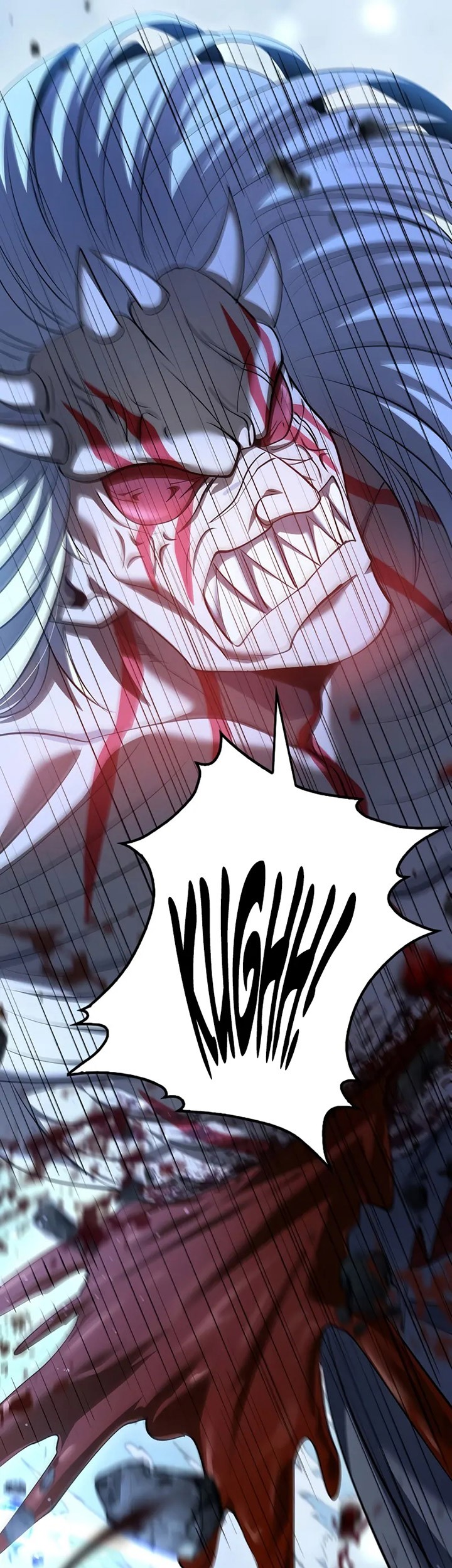 Doctor’s Rebirth Chapter 191 - halaman 8
