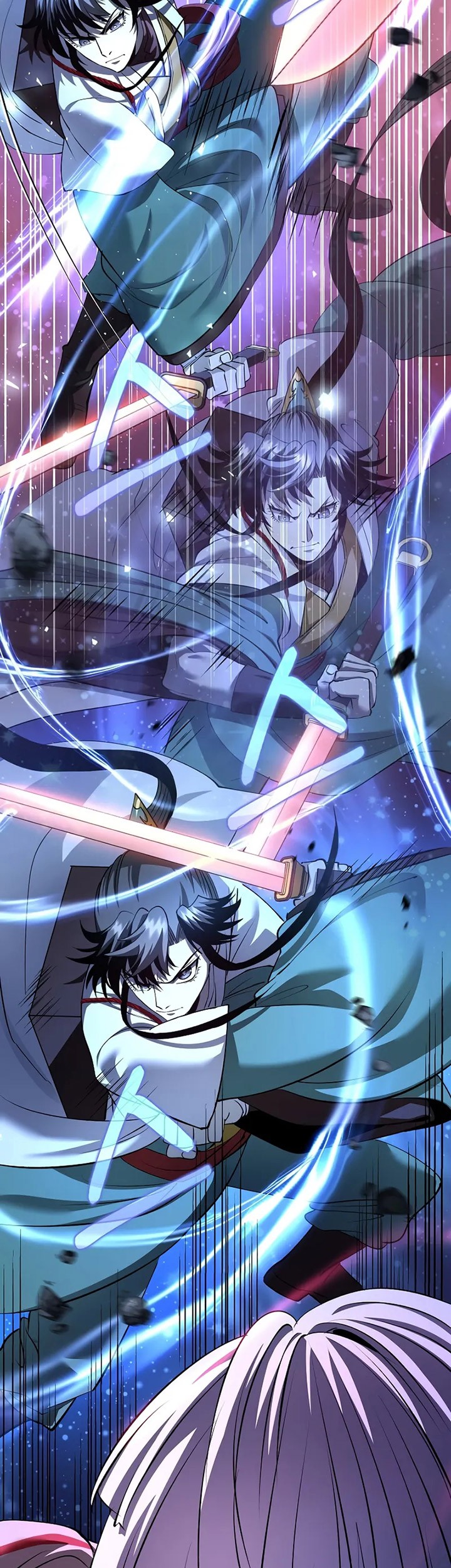Doctor’s Rebirth Chapter 191 - halaman 84
