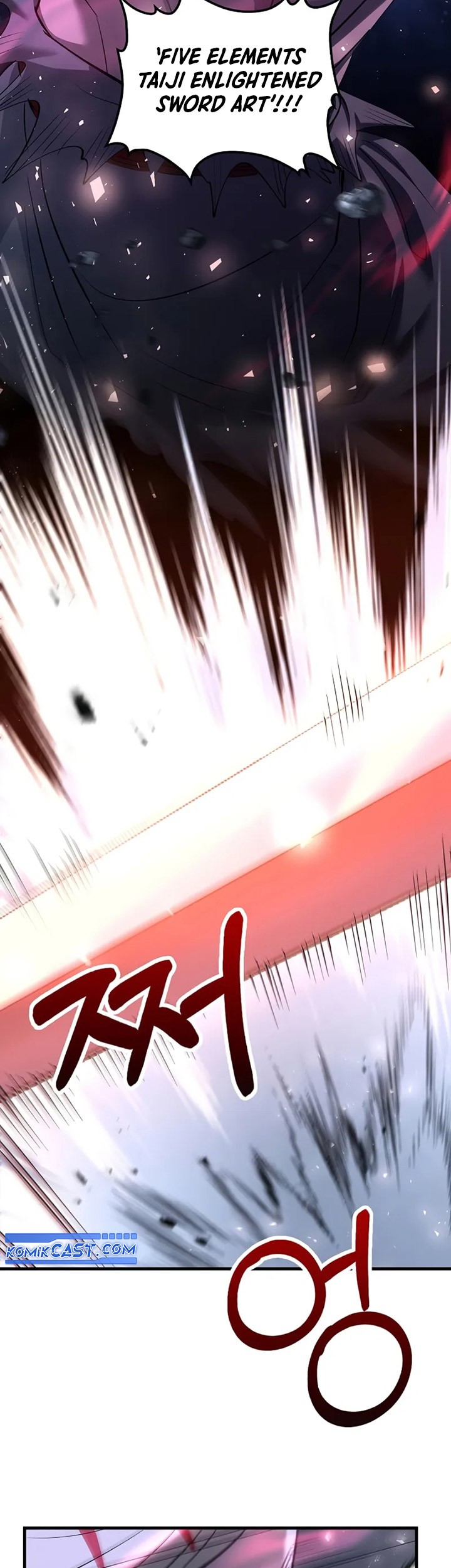 Doctor’s Rebirth Chapter 191 - halaman 86