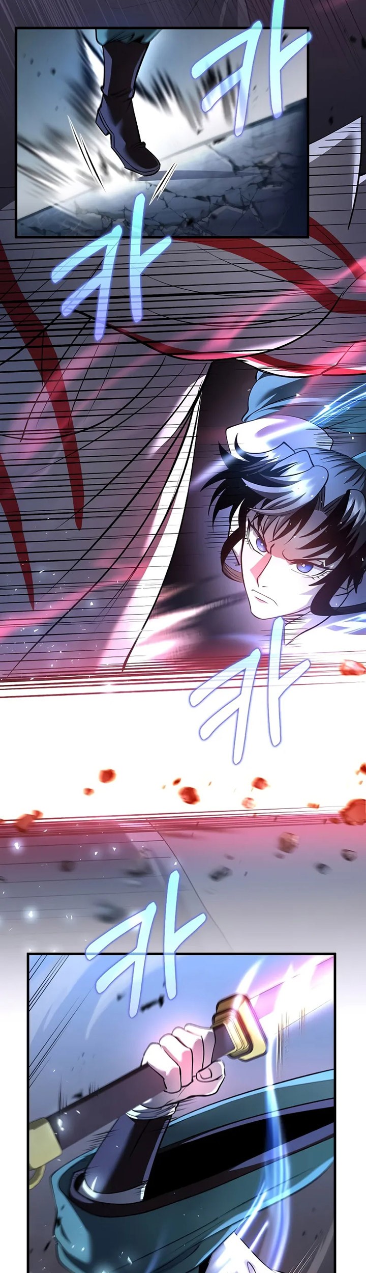 Doctor’s Rebirth Chapter 191 - halaman 90
