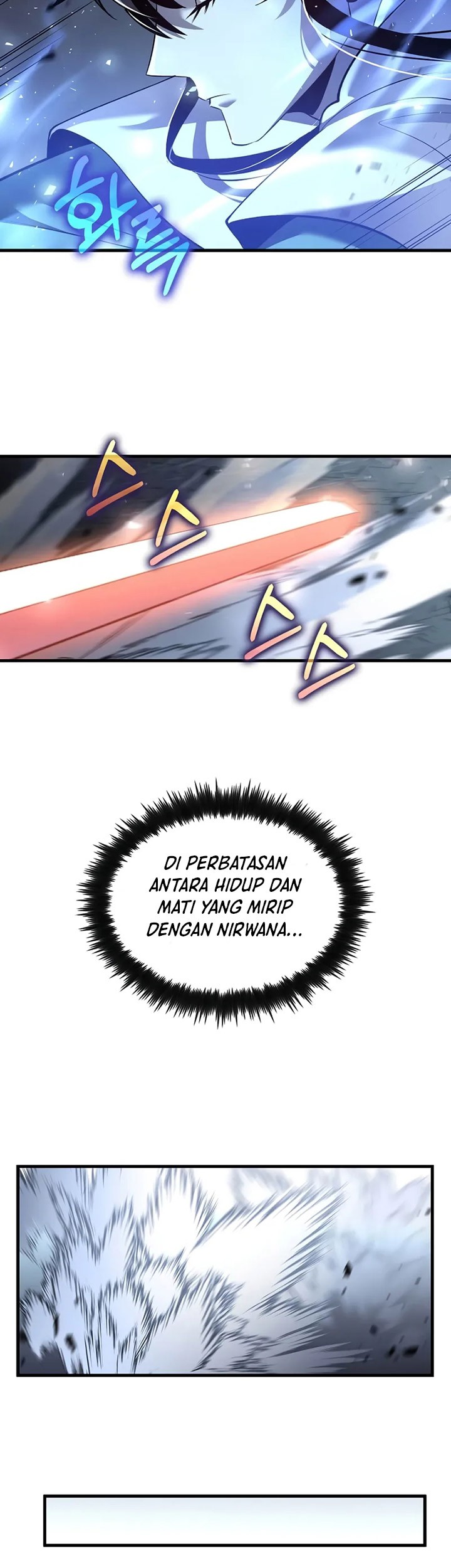 Doctor’s Rebirth Chapter 191 - halaman 92