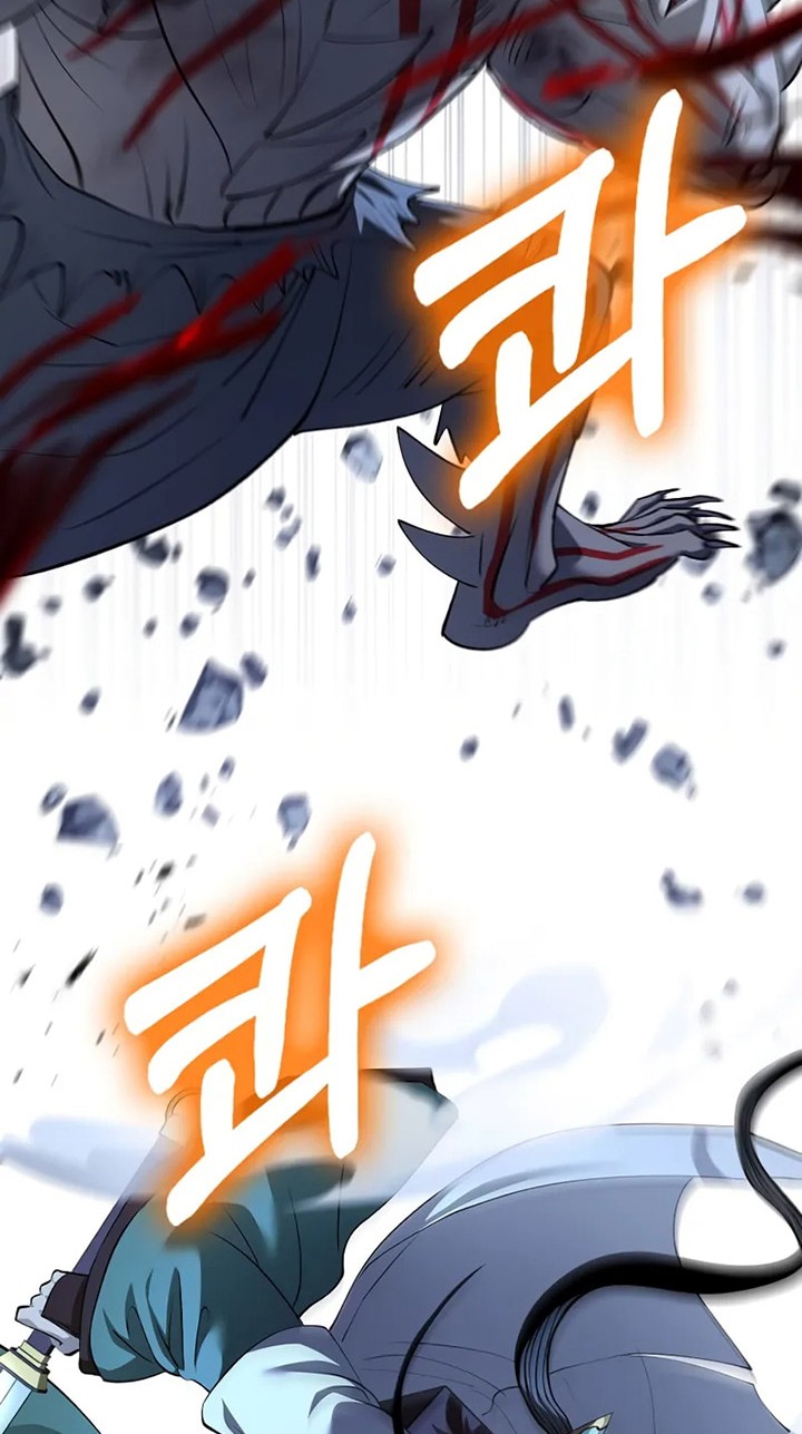 Doctor’s Rebirth Chapter 191 - halaman 97