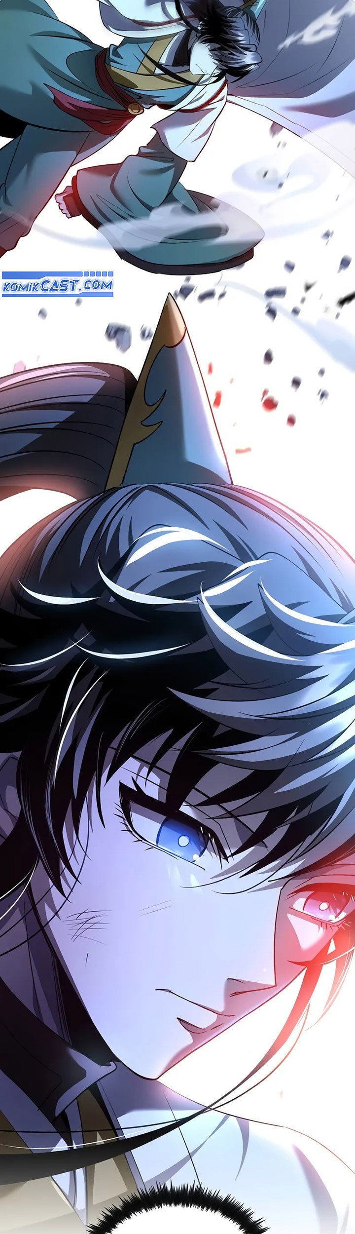 Doctor’s Rebirth Chapter 191 - halaman 98