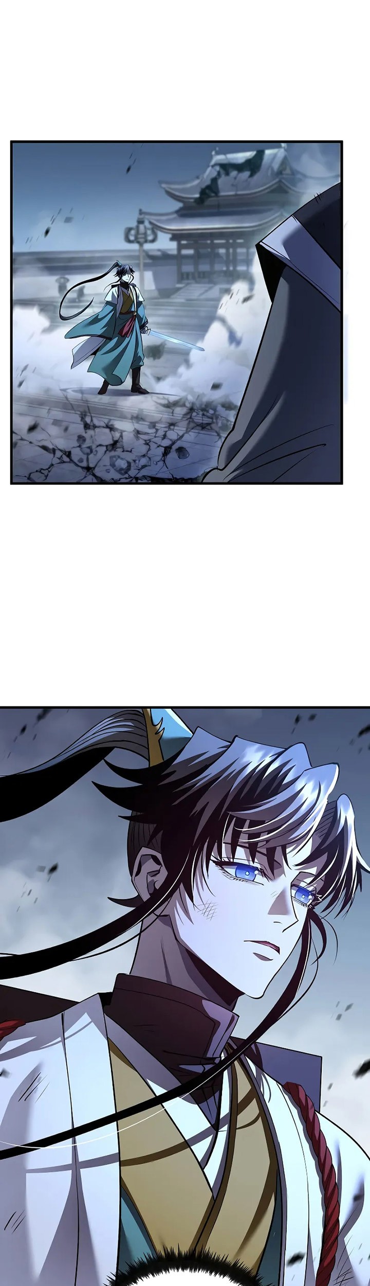 Doctor’s Rebirth Chapter 192 - halaman 10