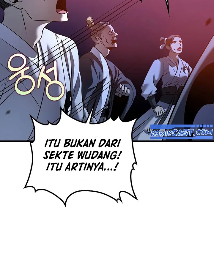 Doctor’s Rebirth Chapter 192 - halaman 17