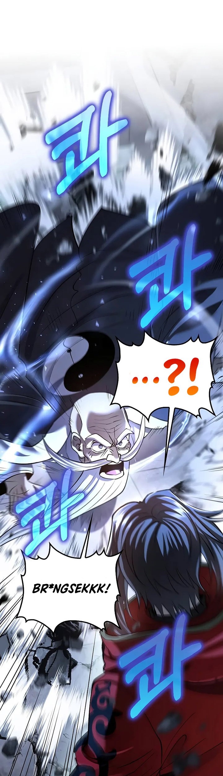 Doctor’s Rebirth Chapter 192 - halaman 22