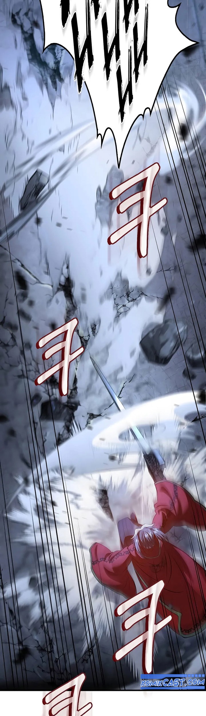 Doctor’s Rebirth Chapter 192 - halaman 32