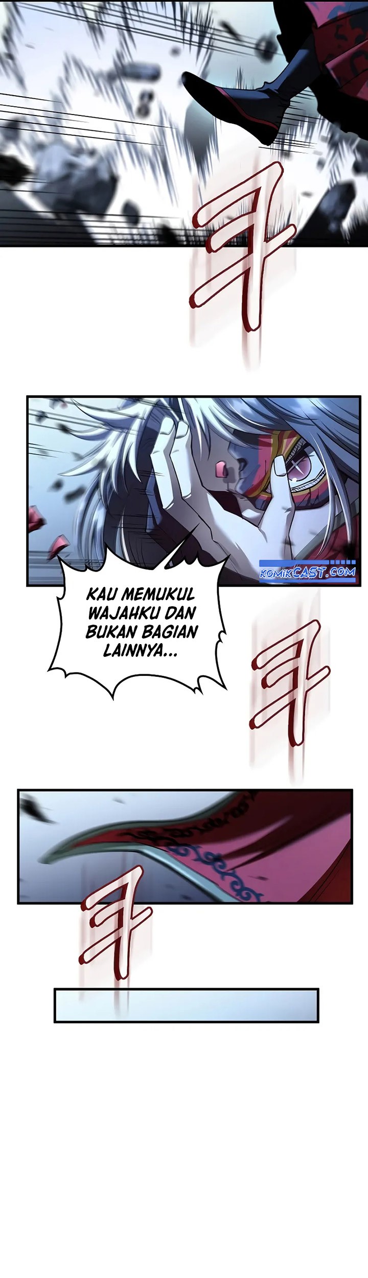 Doctor’s Rebirth Chapter 192 - halaman 34