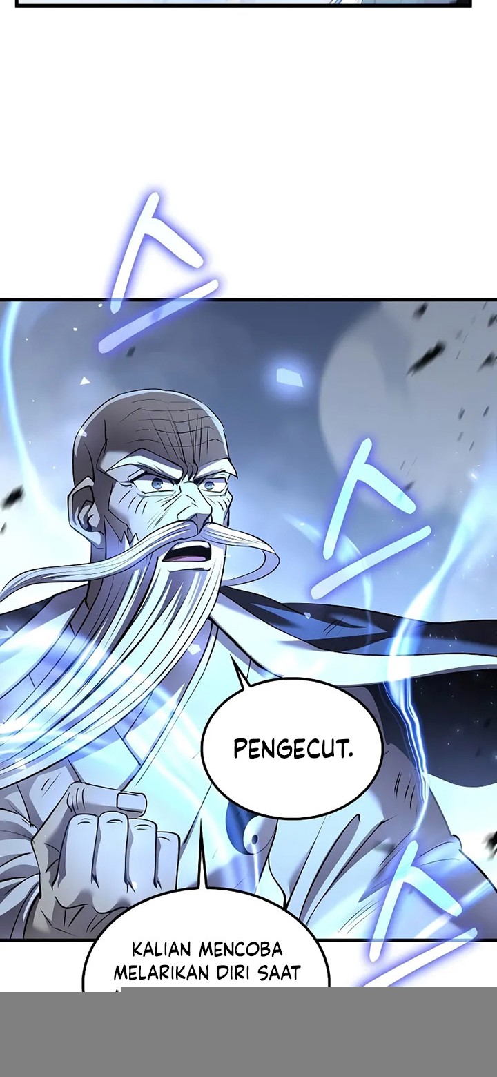 Doctor’s Rebirth Chapter 192 - halaman 37