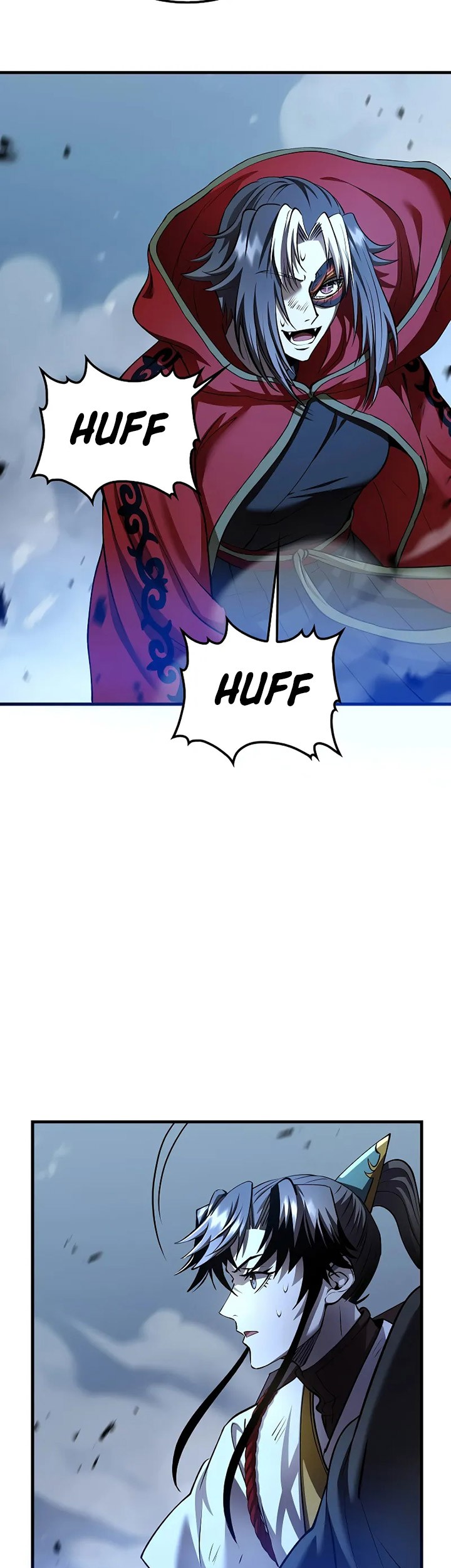 Doctor’s Rebirth Chapter 192 - halaman 38