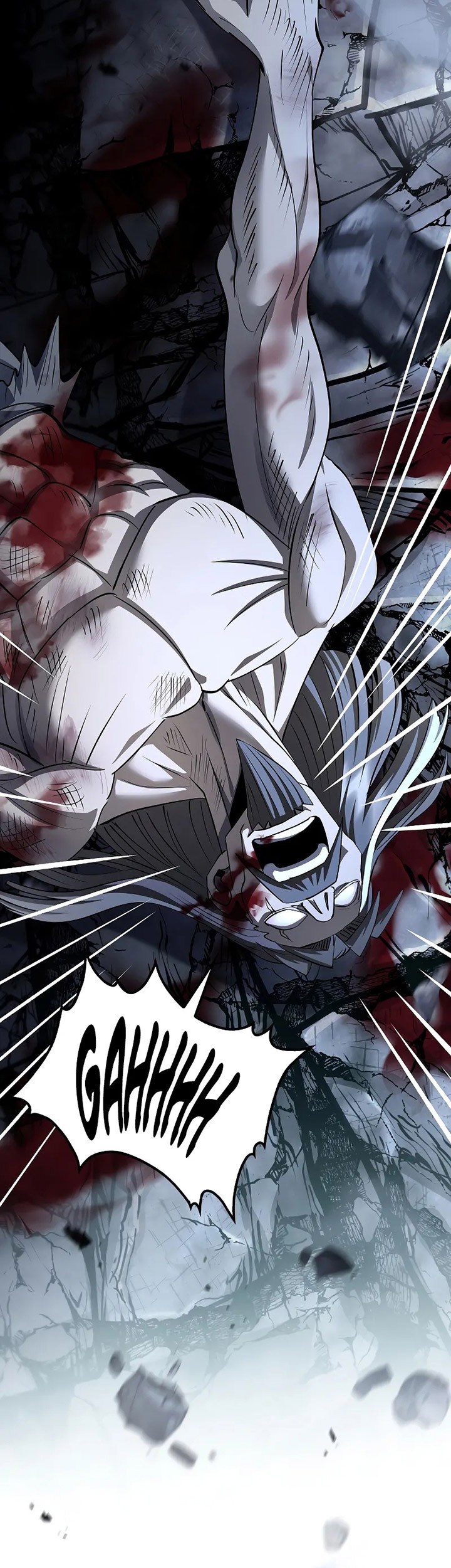 Doctor’s Rebirth Chapter 192 - halaman 4