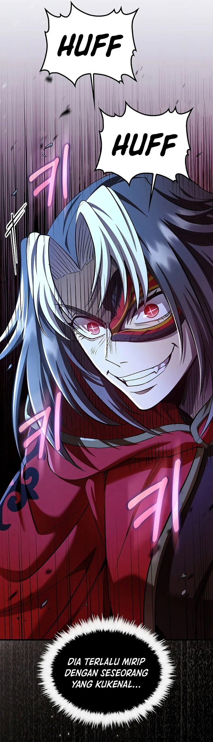 Doctor’s Rebirth Chapter 192 - halaman 40
