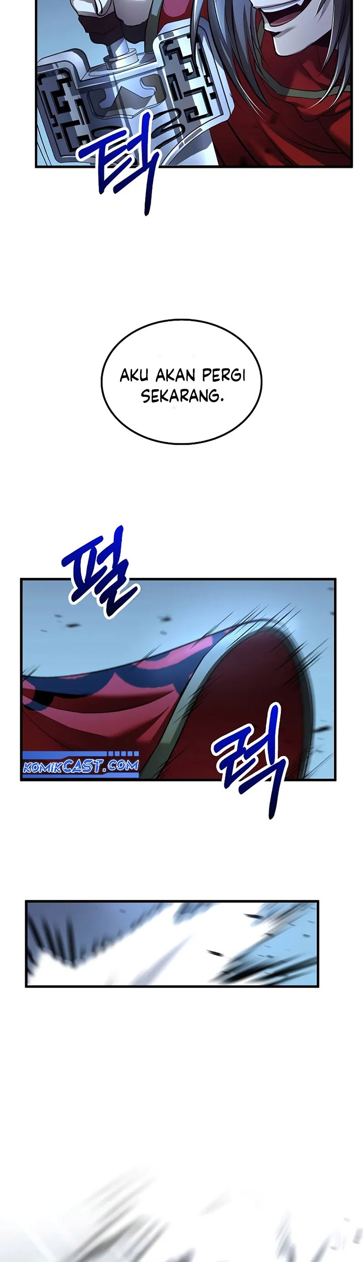 Doctor’s Rebirth Chapter 192 - halaman 44