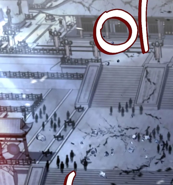 Doctor’s Rebirth Chapter 192 - halaman 49