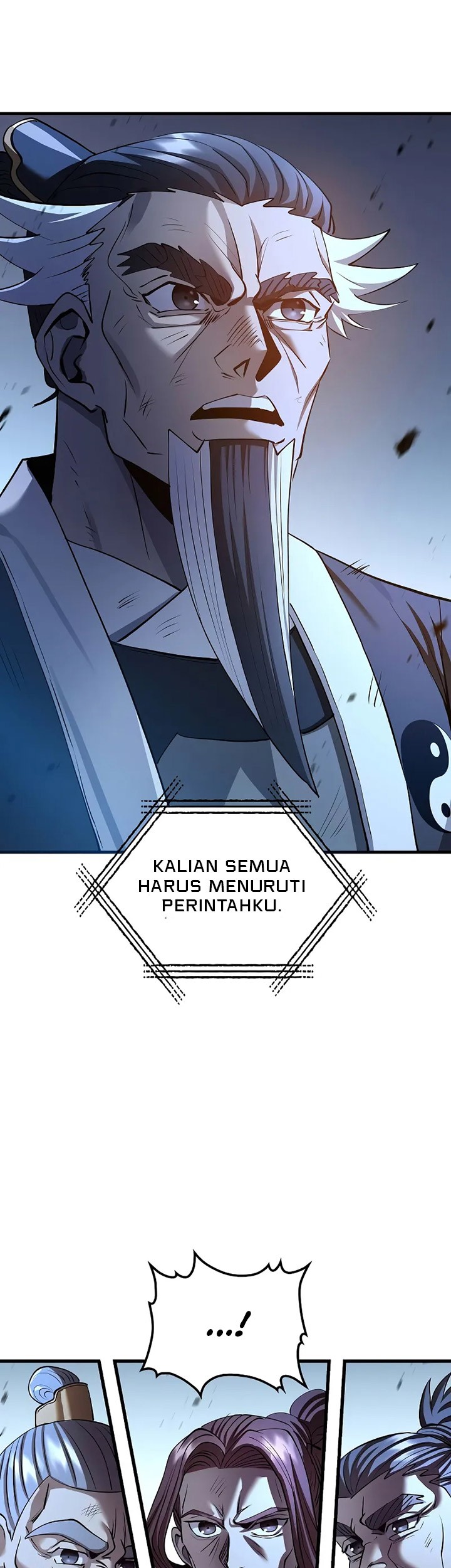 Doctor’s Rebirth Chapter 192 - halaman 58