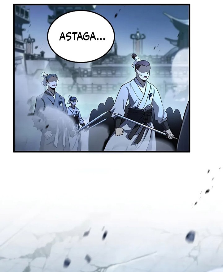 Doctor’s Rebirth Chapter 192 - halaman 7