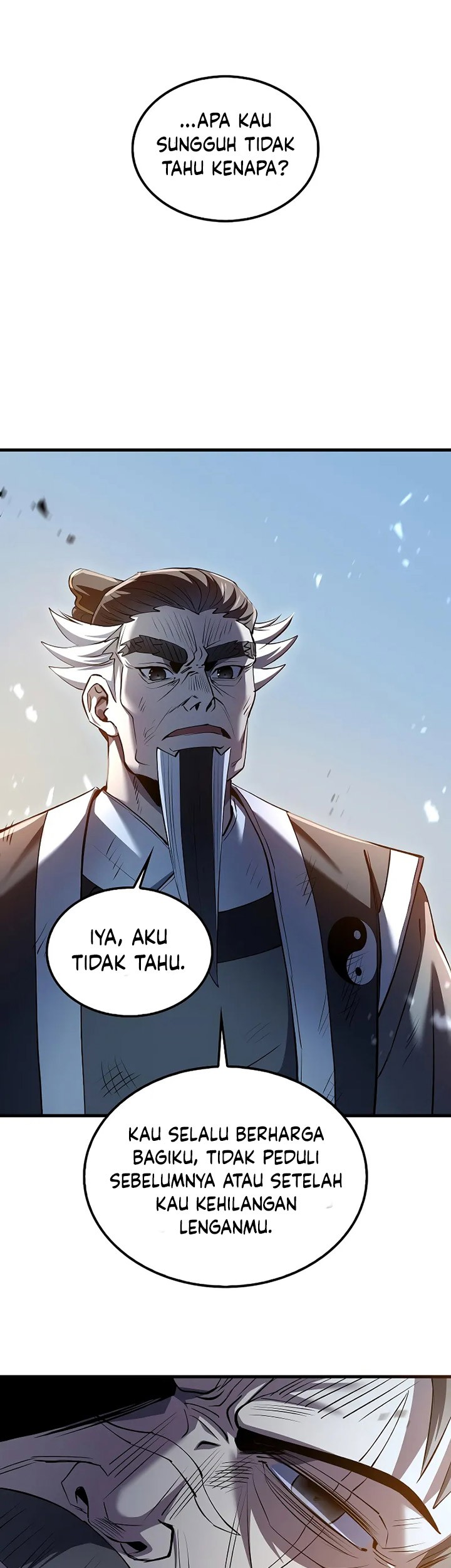 Doctor’s Rebirth Chapter 192 - halaman 72