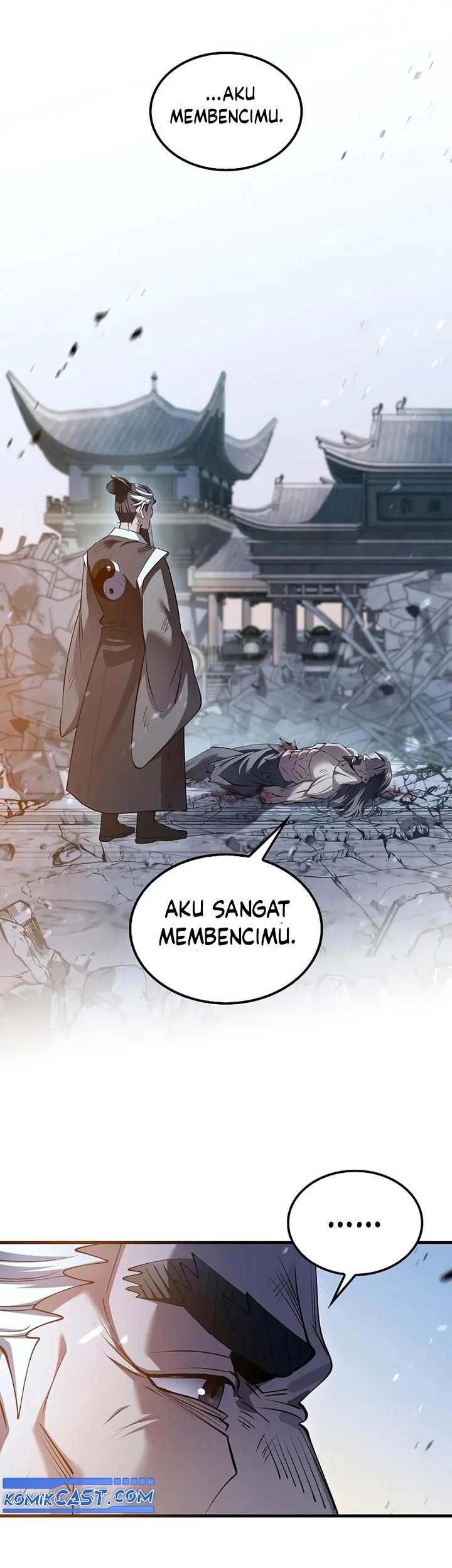 Doctor’s Rebirth Chapter 192 - halaman 74