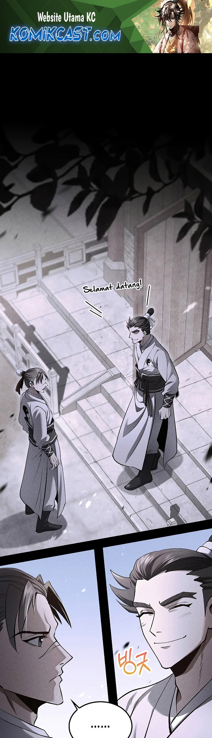 Doctor’s Rebirth Chapter 193 - halaman 2