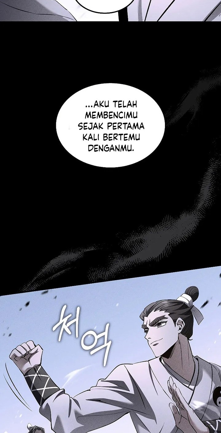 Doctor’s Rebirth Chapter 193 - halaman 3