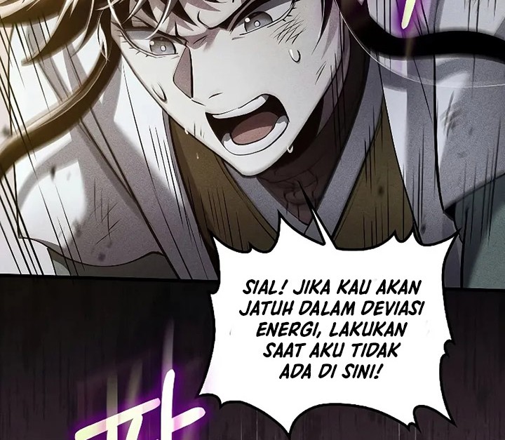 Doctor’s Rebirth Chapter 193 - halaman 39