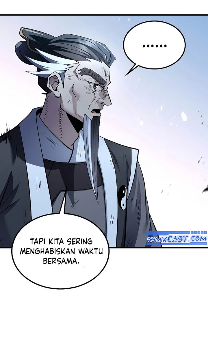 Doctor’s Rebirth Chapter 193 - halaman 7