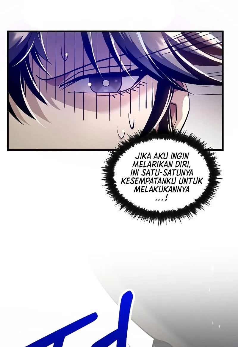 Doctor’s Rebirth Chapter 194.3 - halaman 11
