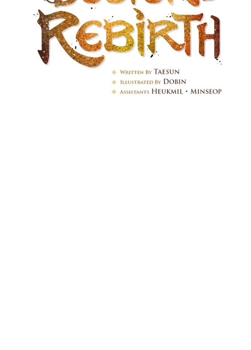 Doctor’s Rebirth Chapter 196 - halaman 13