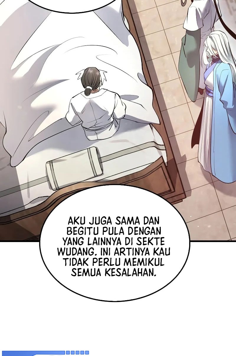 Doctor’s Rebirth Chapter 196 - halaman 25